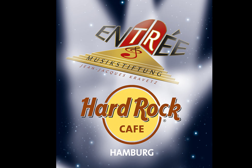 Hard Rock Cafe Hamburg
